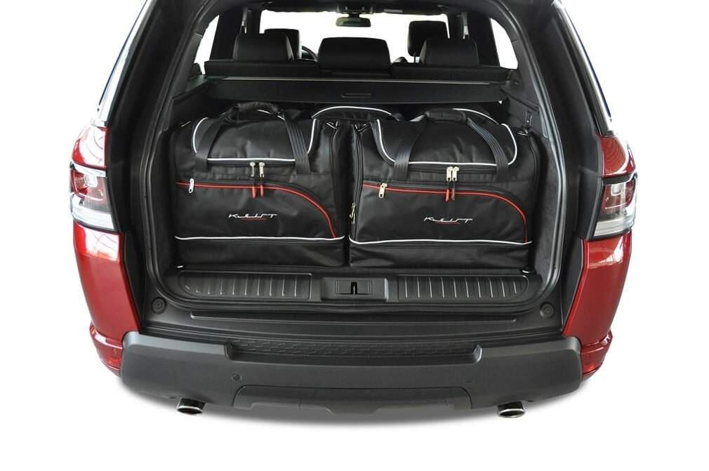 Torby Do Bagażnika Land Rover Range Rover Sport 2013-2022 5Szt Kjust