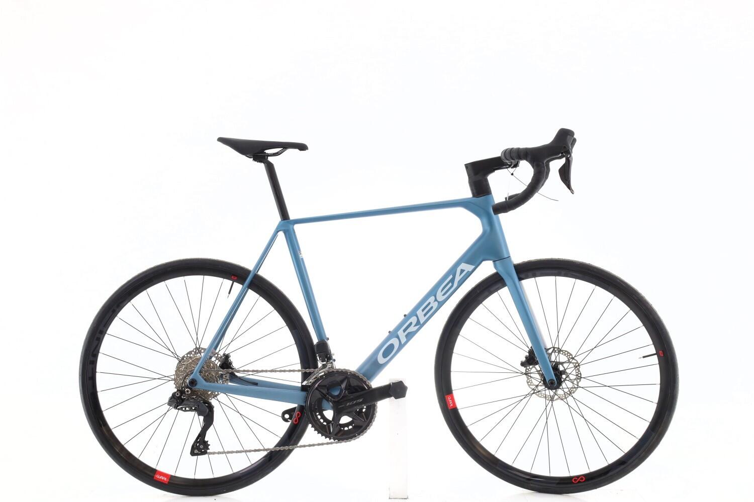 Second life · R. szosowy · Orbea Orca Di2 12V · W bardzo dobrym stanie