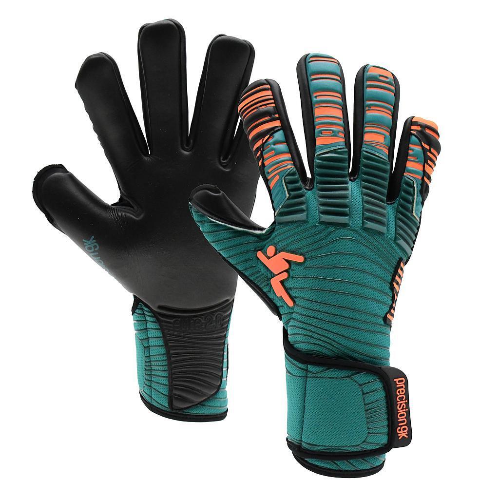 Rękawice bramkarskie Precision Elite 2.0 Contact (x2)