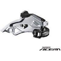 Przerzutka przednia Shimano Acera FD-M3000 9V