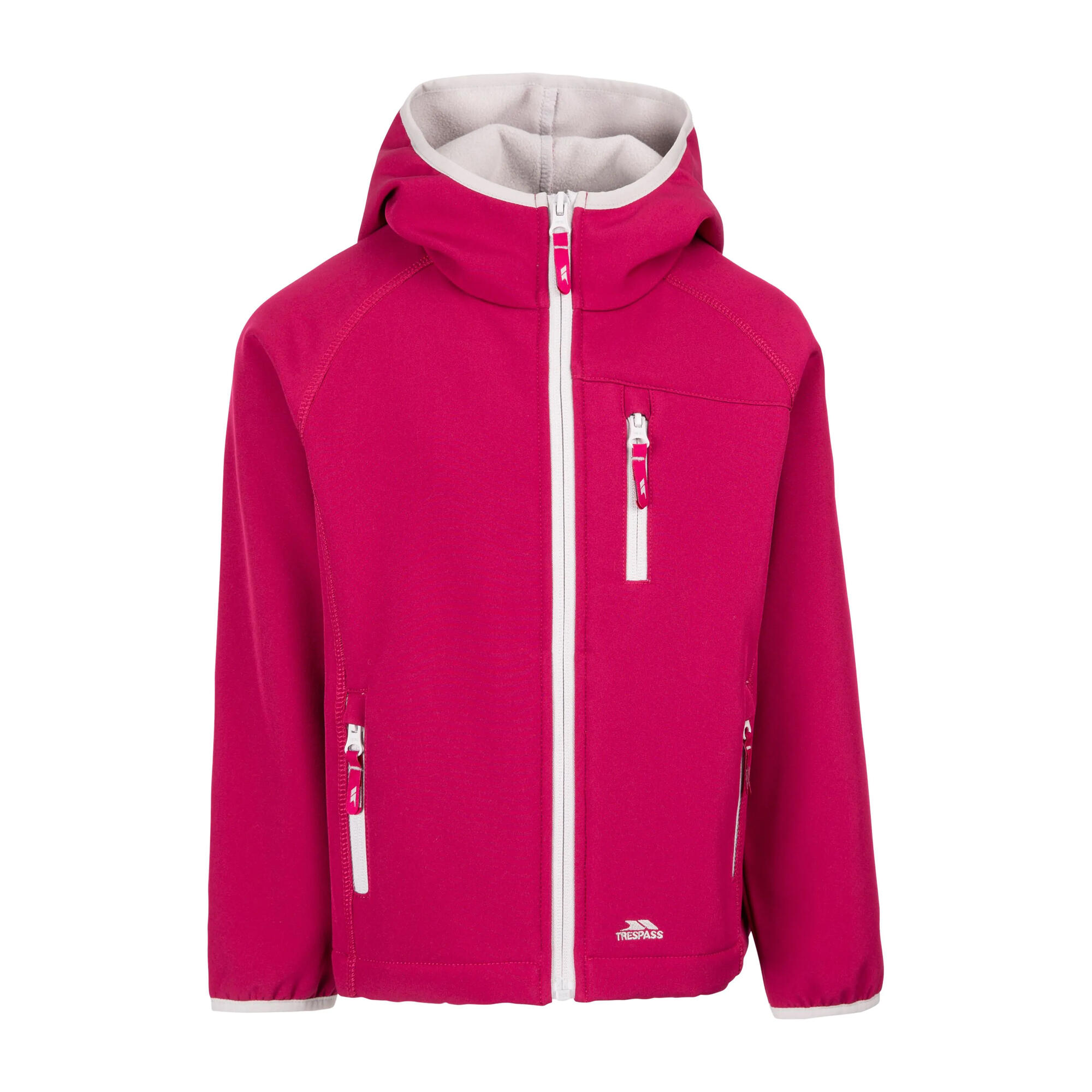 Kurtka Softshell Dziecięca