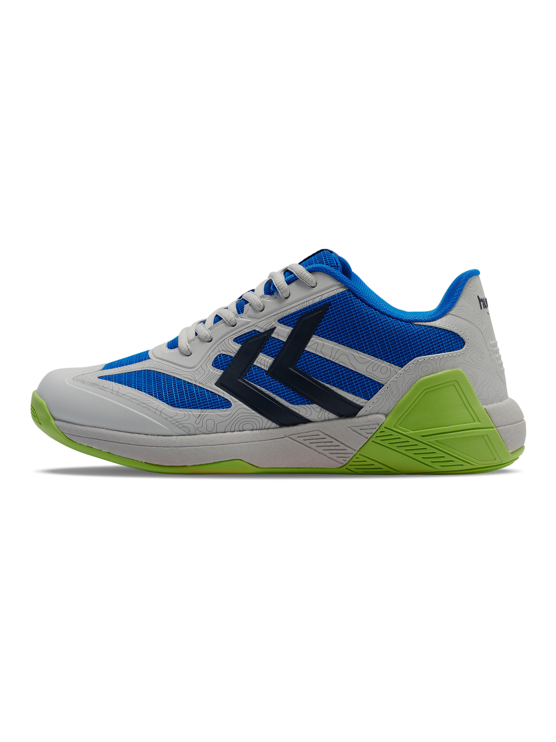 Buty halowe Hummel Algiz V