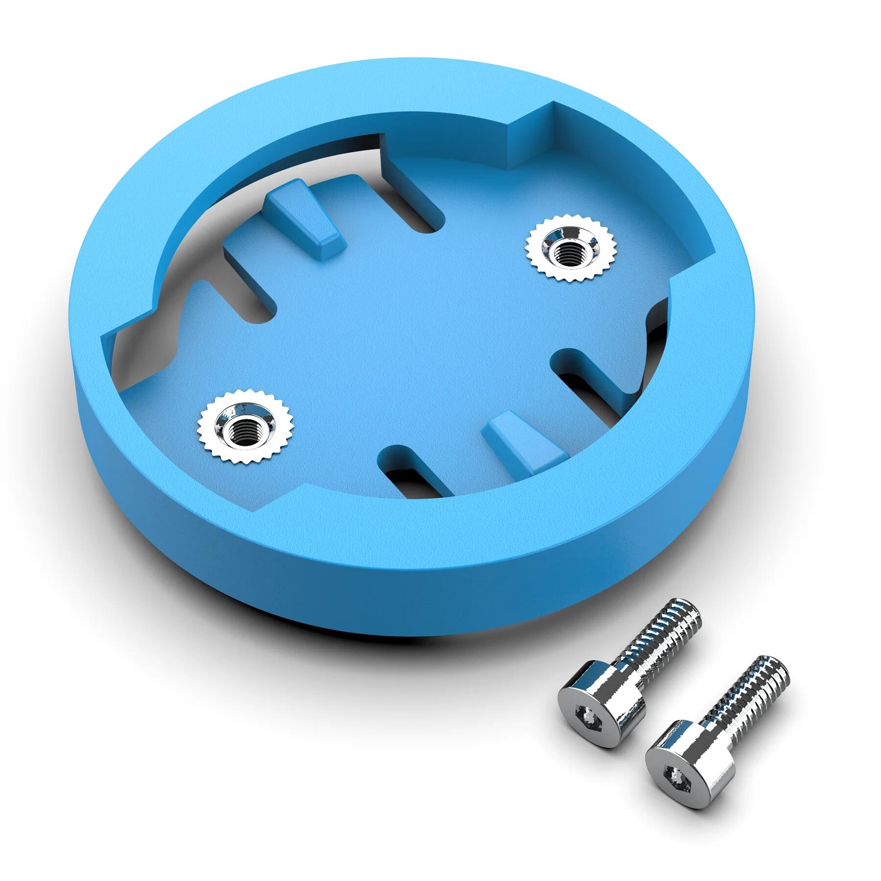 Zamienny dysk obrotowy do Wahoo (dla CM03/04) - KOM Cycling RD01 Wahoo