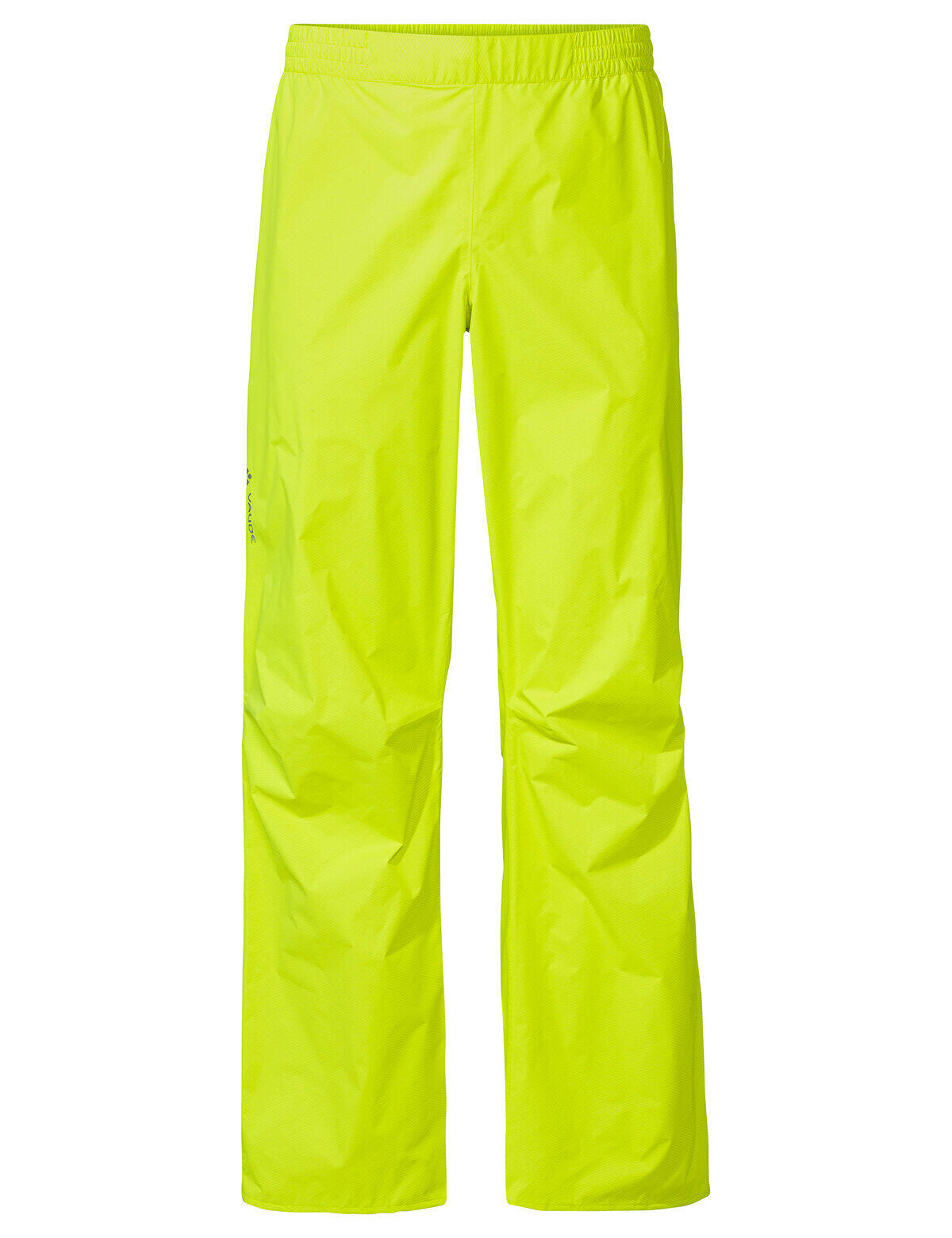 Spodnie przeciwdeszczowe VAUDE Drop II