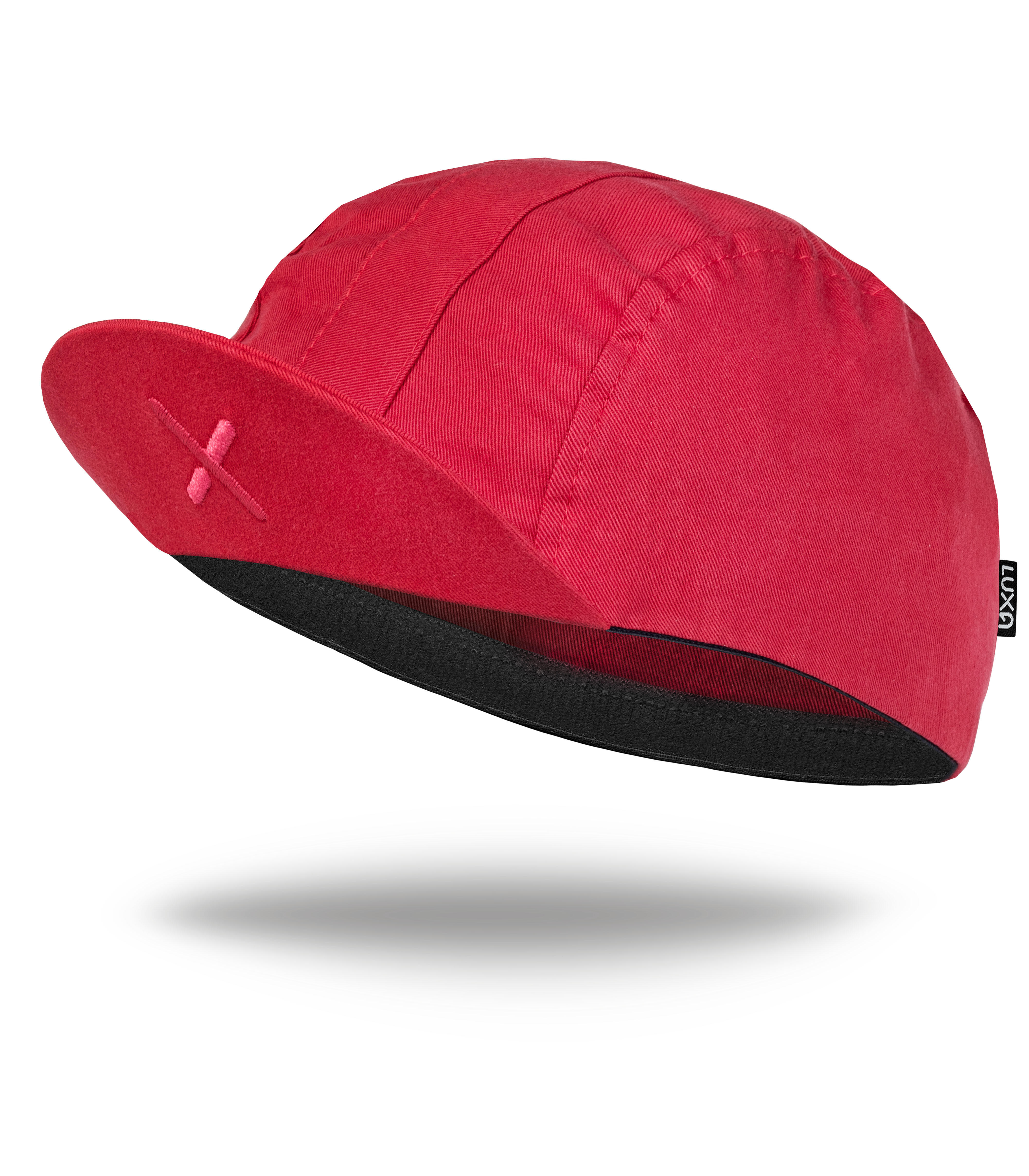 Czapeczka Kolarska pod kask unisex LUXA Classic