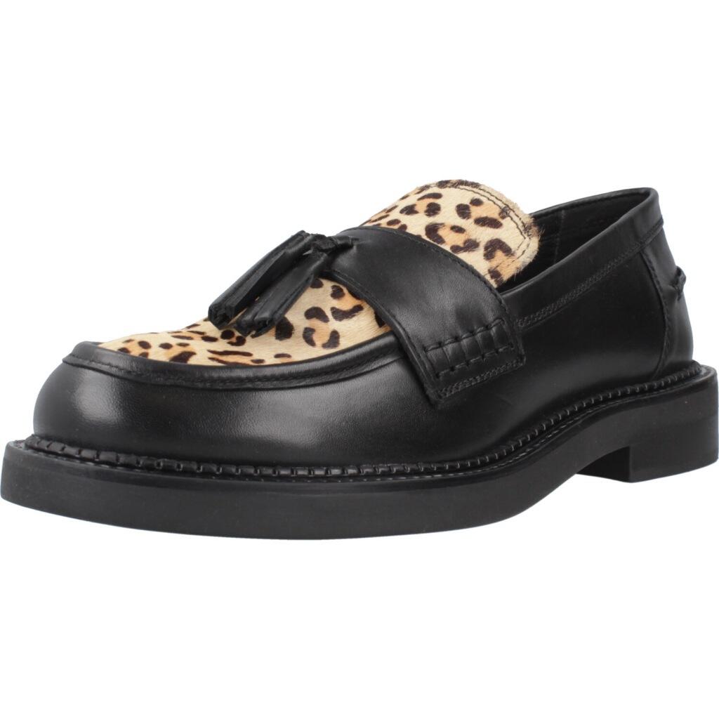 Buty GEOX D SERILDA Nadruk zwierzęcy