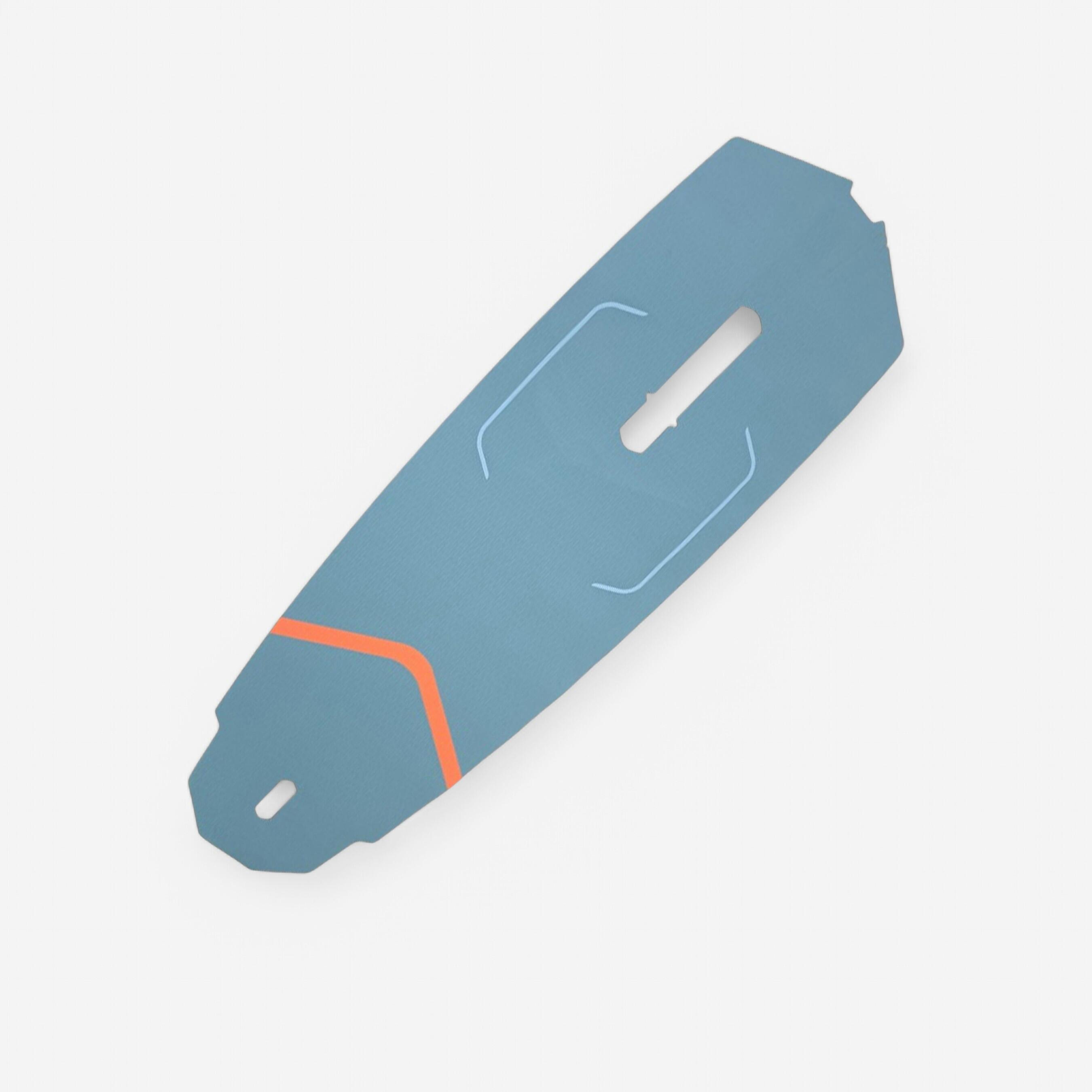 Pad pełny zamienny do deski pneumatycznej stand up paddle X500 13' Itiwit