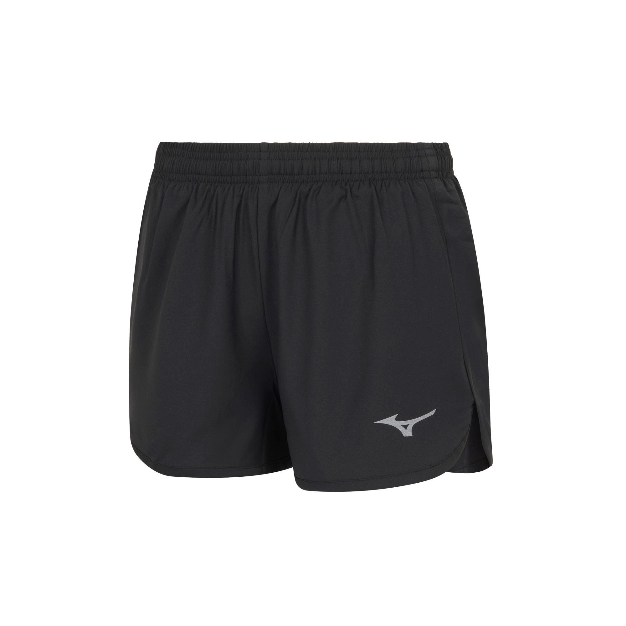 Szorty damskie Mizuno MZNRB Split