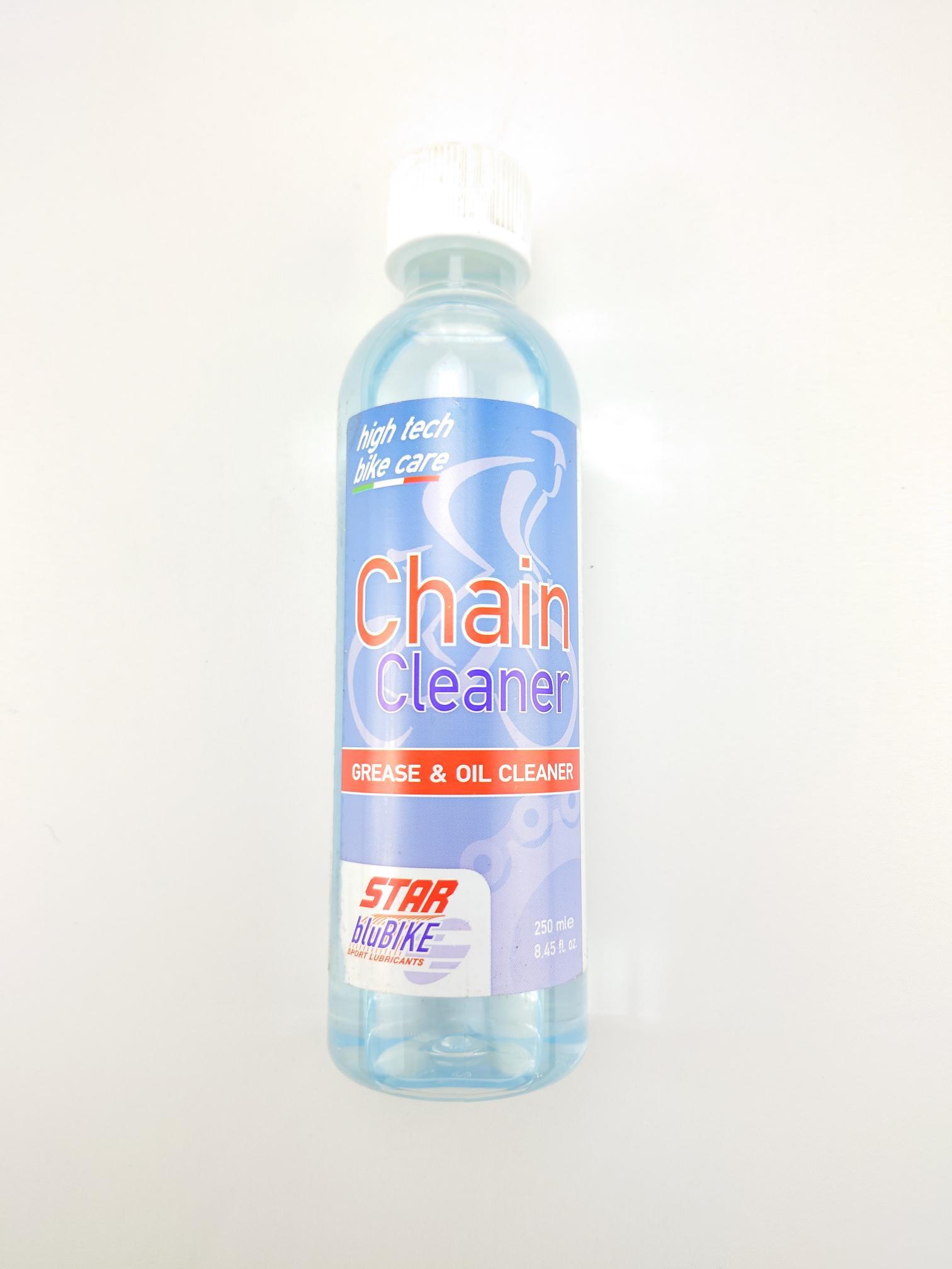 Preparat do czyszczenia łańcucha Star 250 ml