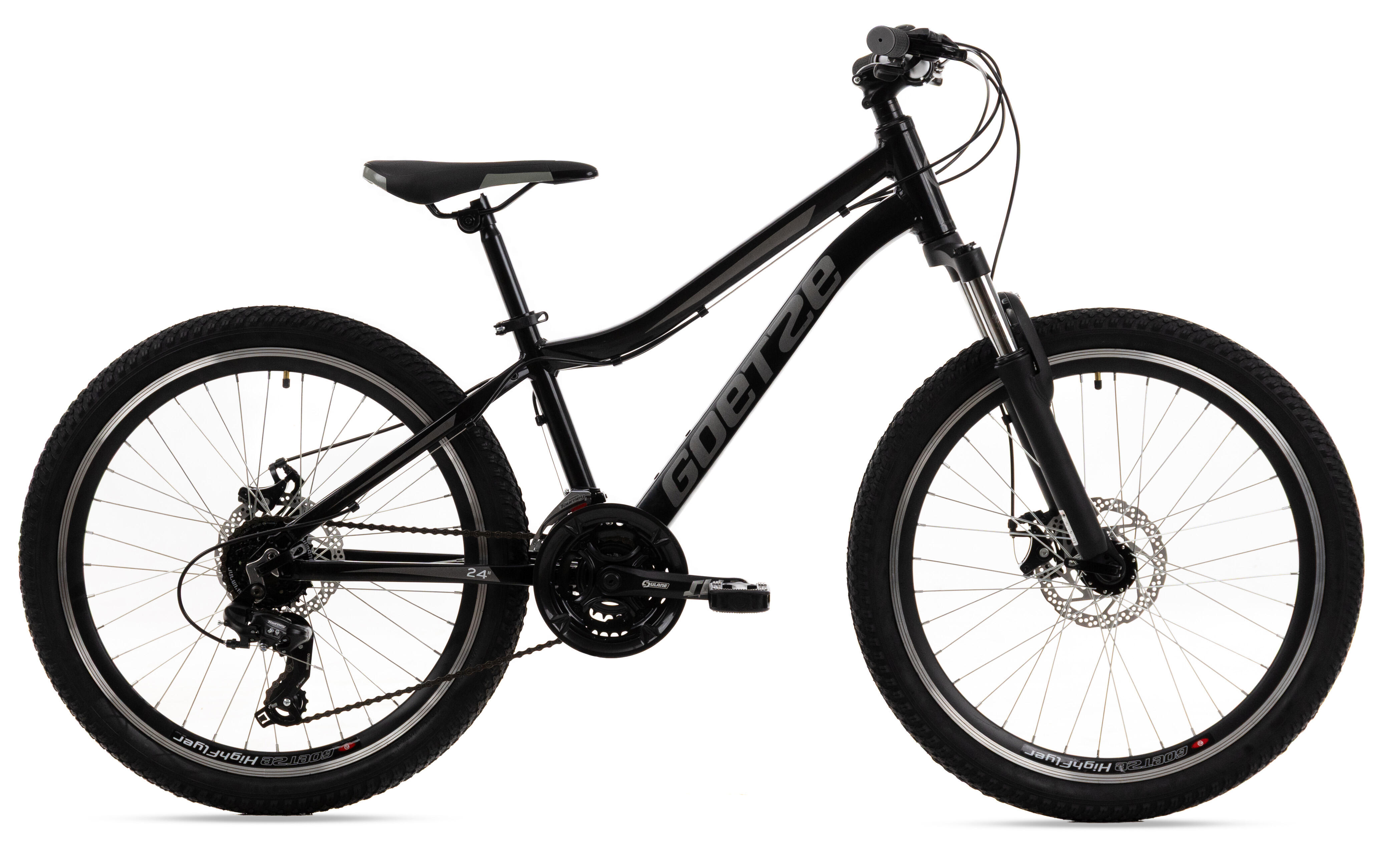 Rower górski GOETZE MTB 24 Define Junior