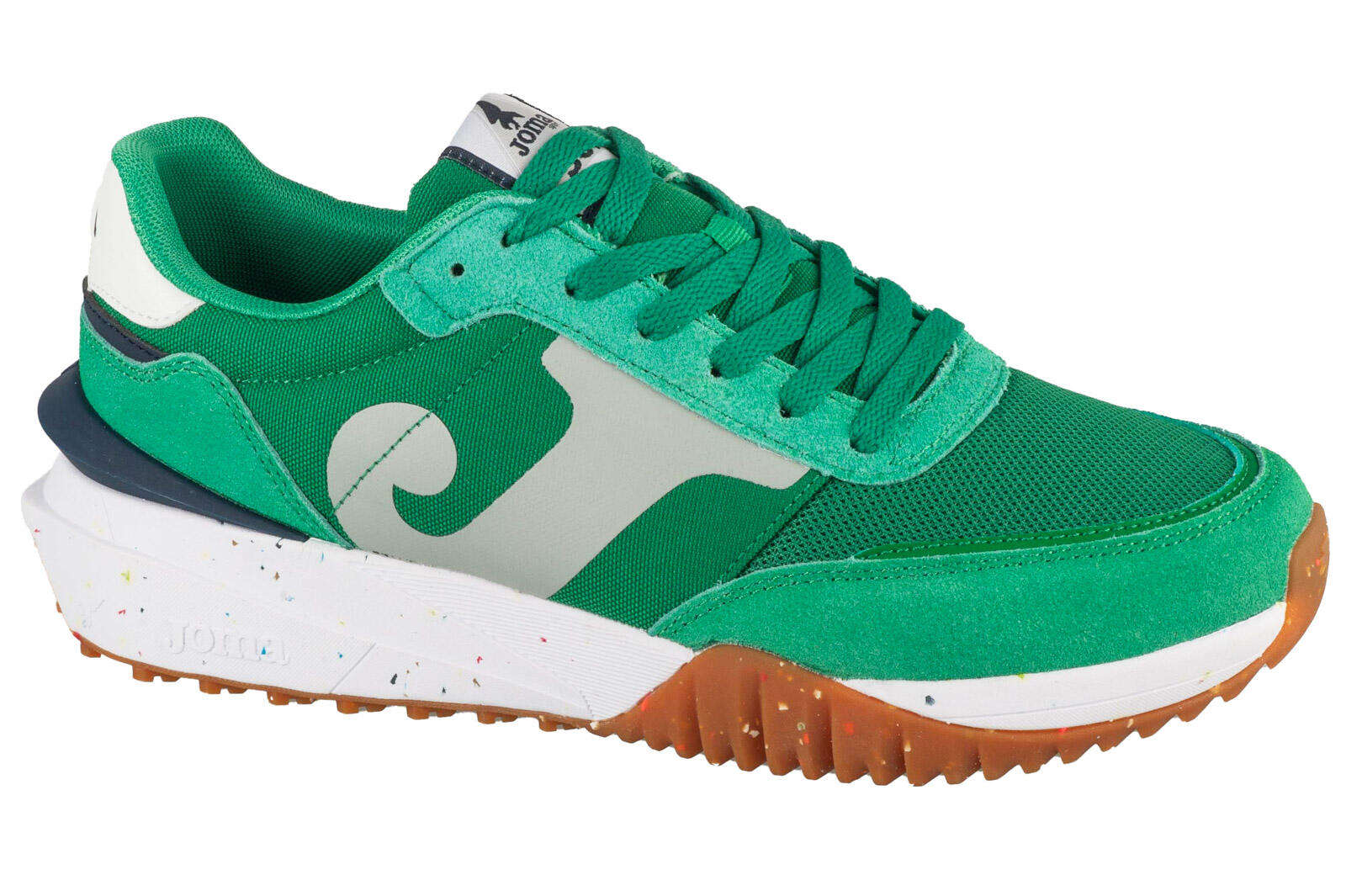 Buty sportowe Sneakersy męskie, C.501 Men 25 C501S