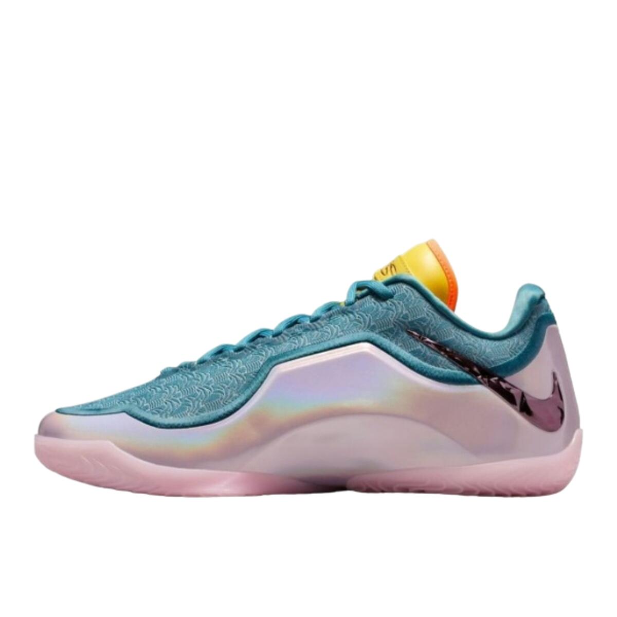 Nike LeBron 23 Miami Twice (Translucent Outsole)