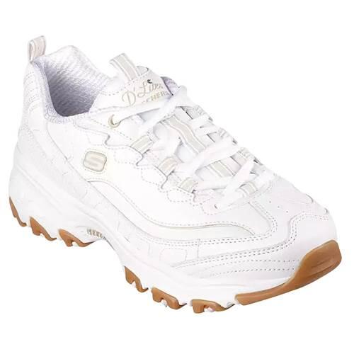 Buty do chodzenia damskie Skechers Damskie D'lites Good