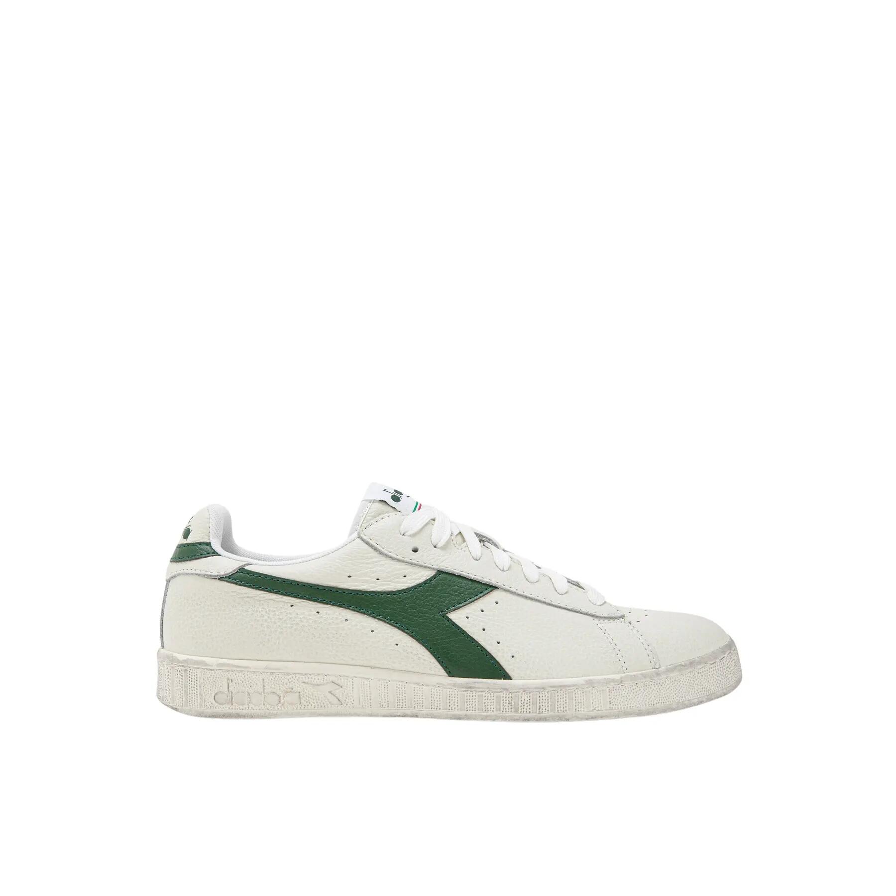 Sneakersy Diadora Game L Low Waxe