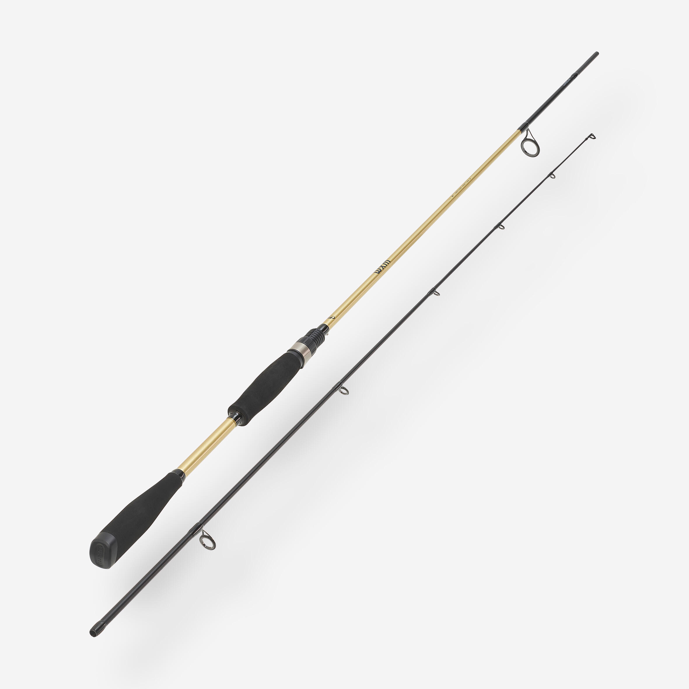 Wędka spinningowa WXM-100 Spinning 2,1 m M 7-21g
