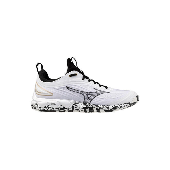 Buty halowe Mizuno Wave Luminous 3