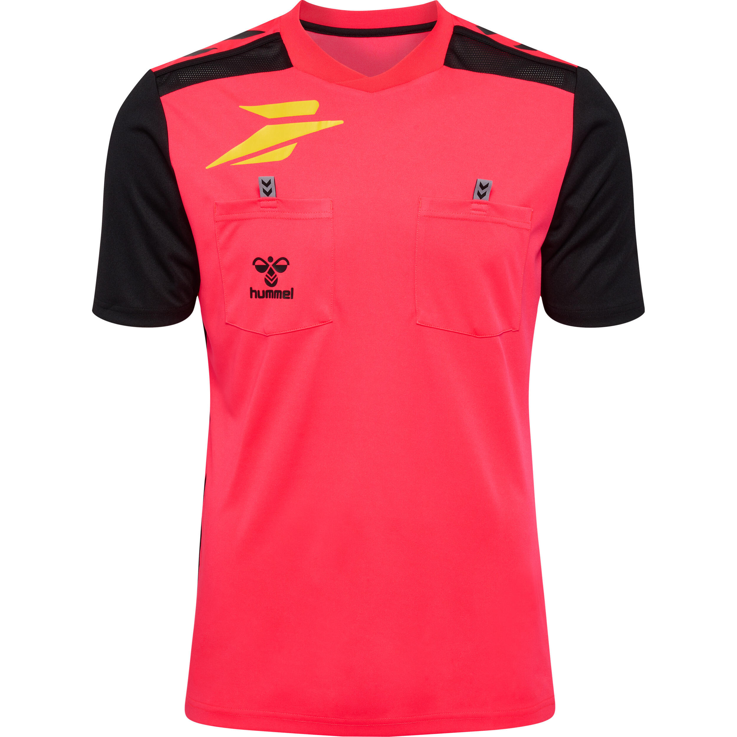 Koszulka Hummel FFHB New Referee