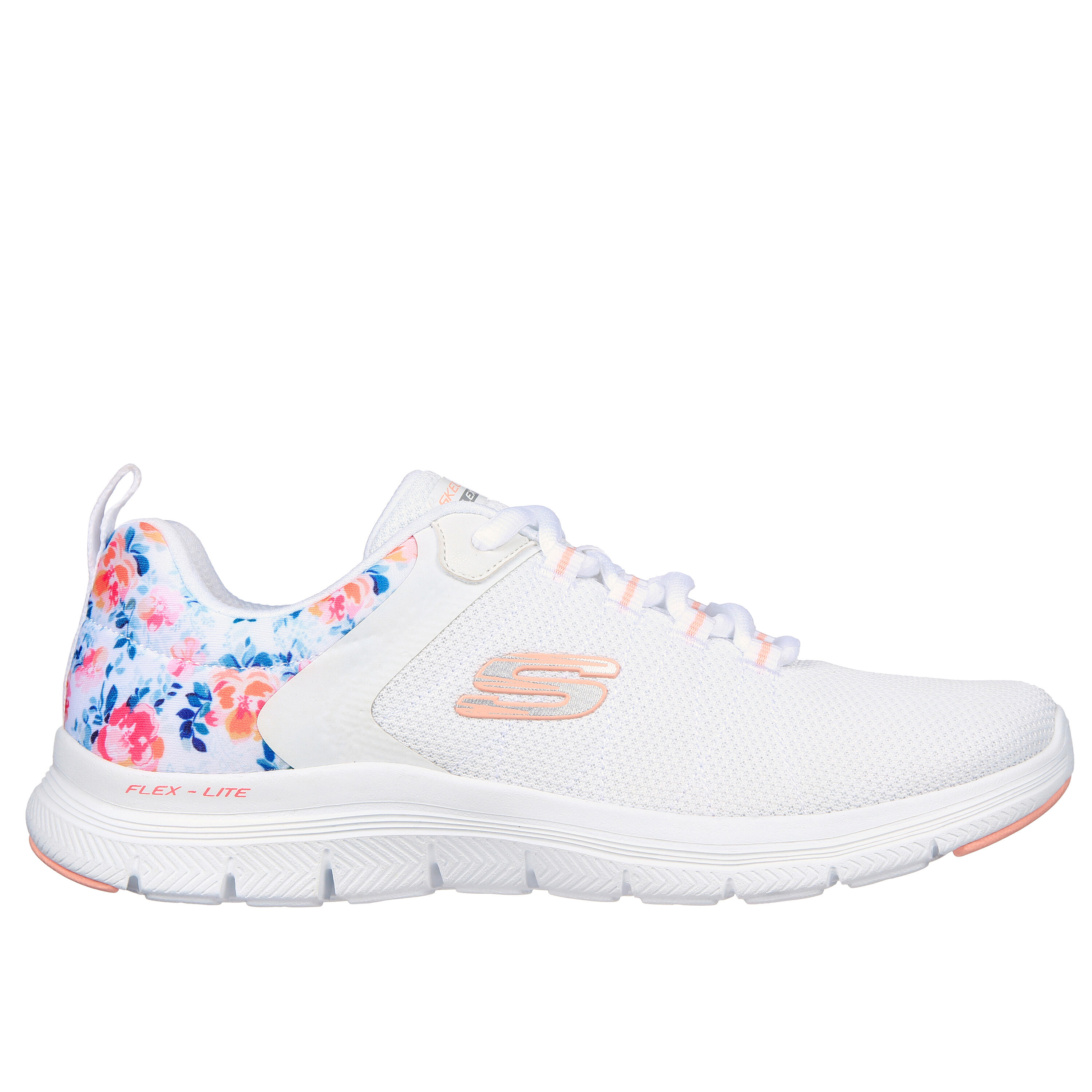 Buty do chodzenia damskie Skechers Flex Appeal 4.0