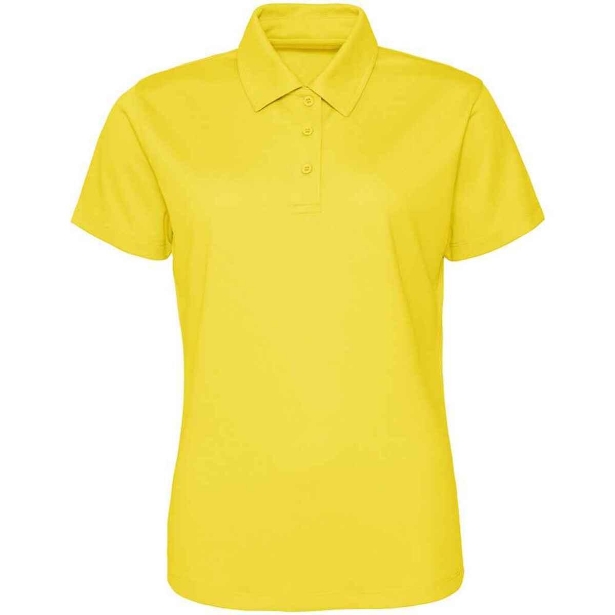 Damska Koszulka Polo