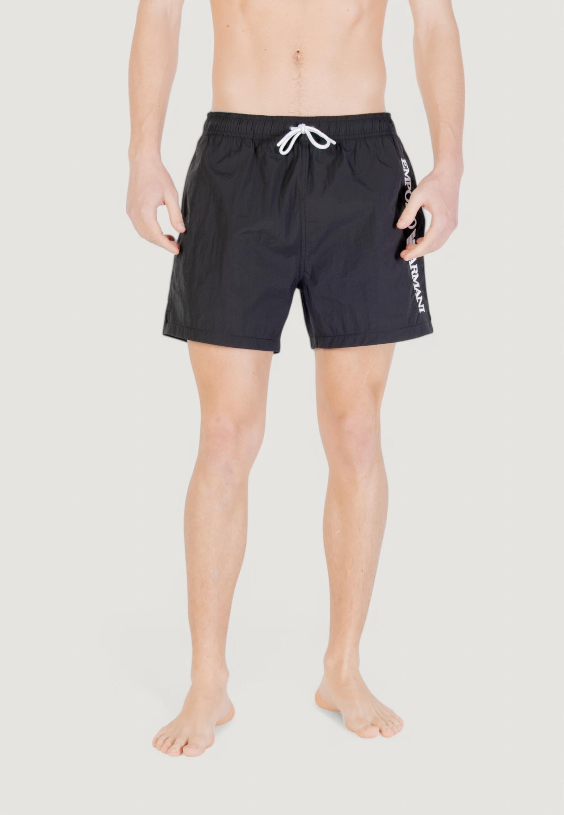 Bokserki pływackie Mężczyzna EMPORIO ARMANI CONNECTED EM000583 AF12330