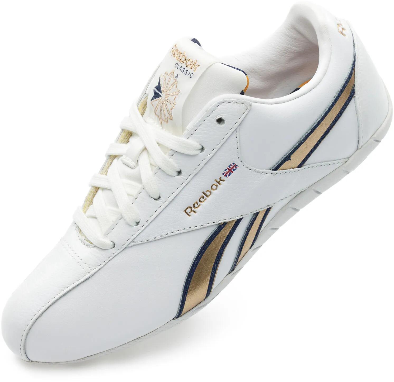 Buty Sportowe Reebok World Sprint Białe