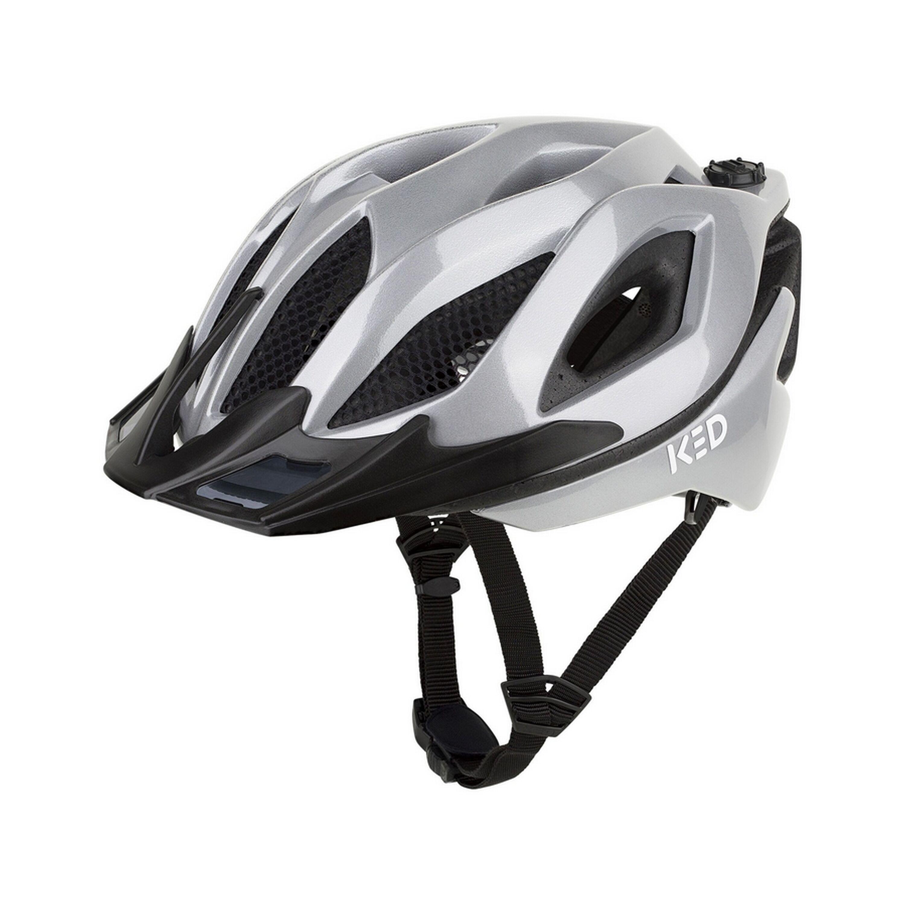 Kask rowerowy MTB SPIRI II TREND, K-STAR PureMTB Kask rowerowy Spiri II Trend,