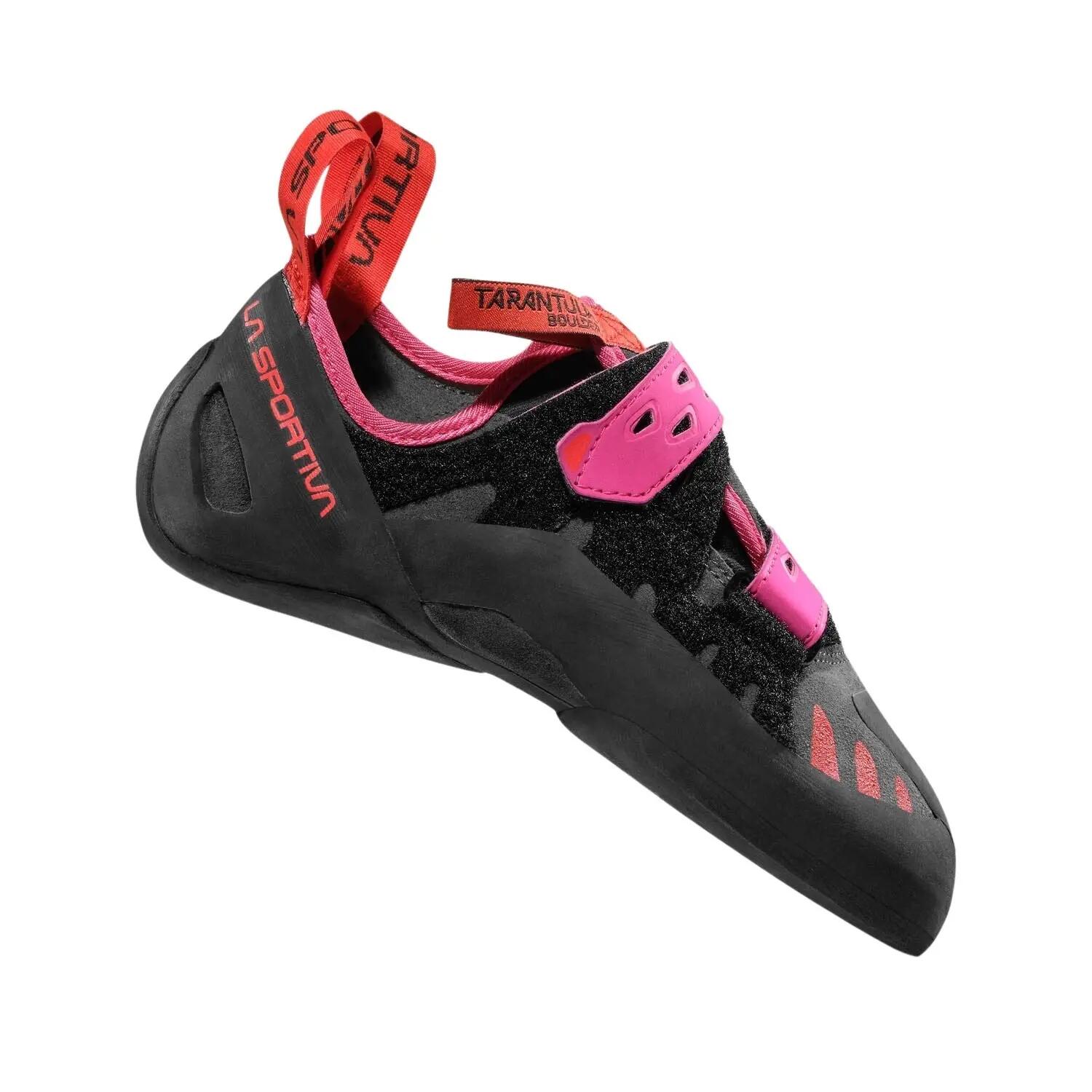 Dziewczęce buty wspinaczkowe La Sportiva Tarantula Boulder