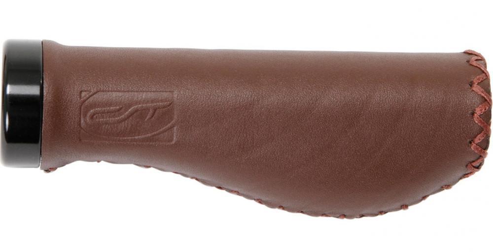 CONTEC Grips Ergo Exclusiv+ 135 mm gravy