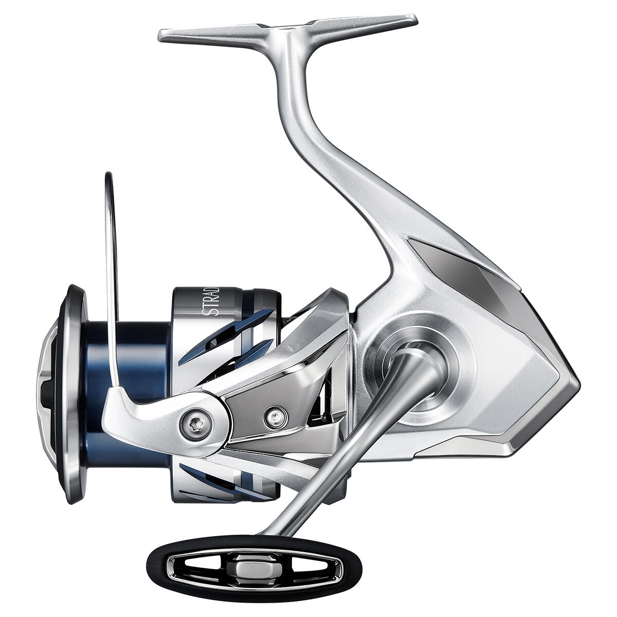 Kołowrotek z hamulcem przednim Shimano Stradic FM 4000