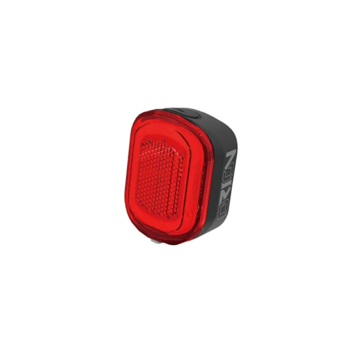 tylna lampka rowerowa usb Moon Orion