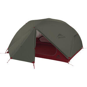 outdoorowy MSR Namiot Elixir 3 - Green V2