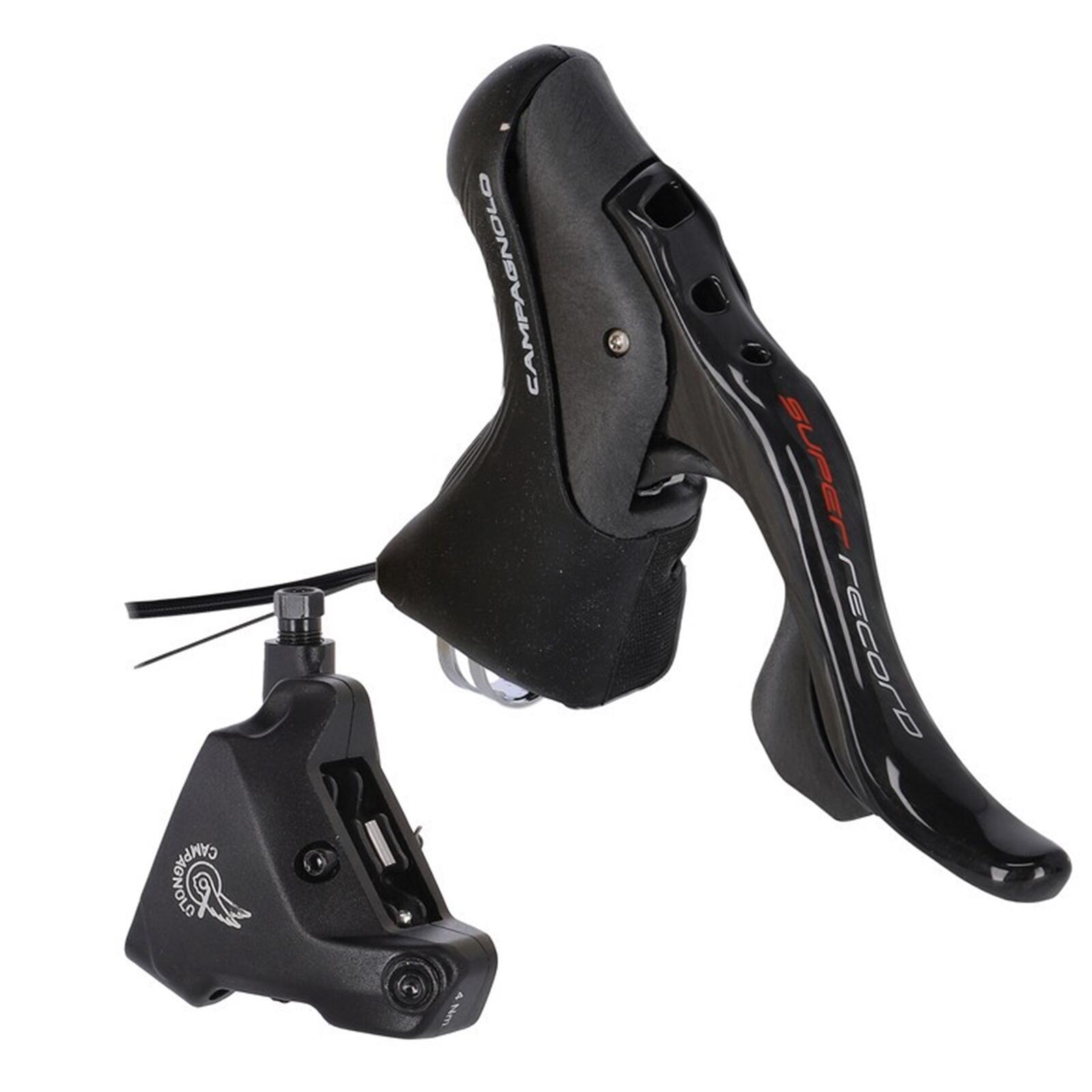 Prawa dźwignia Campagnolo Db S.record