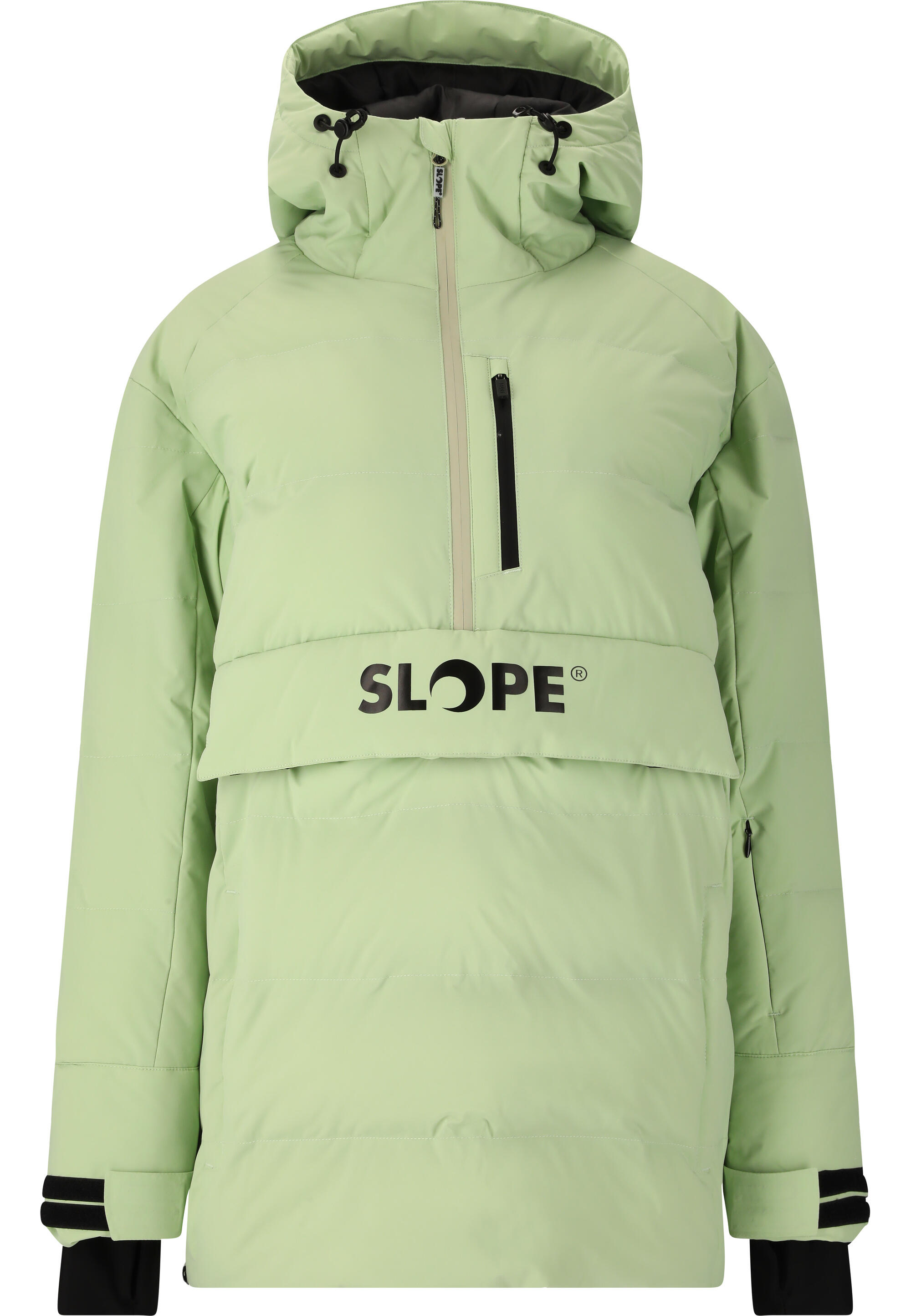 Damski anorak Slope Thumper Insulated