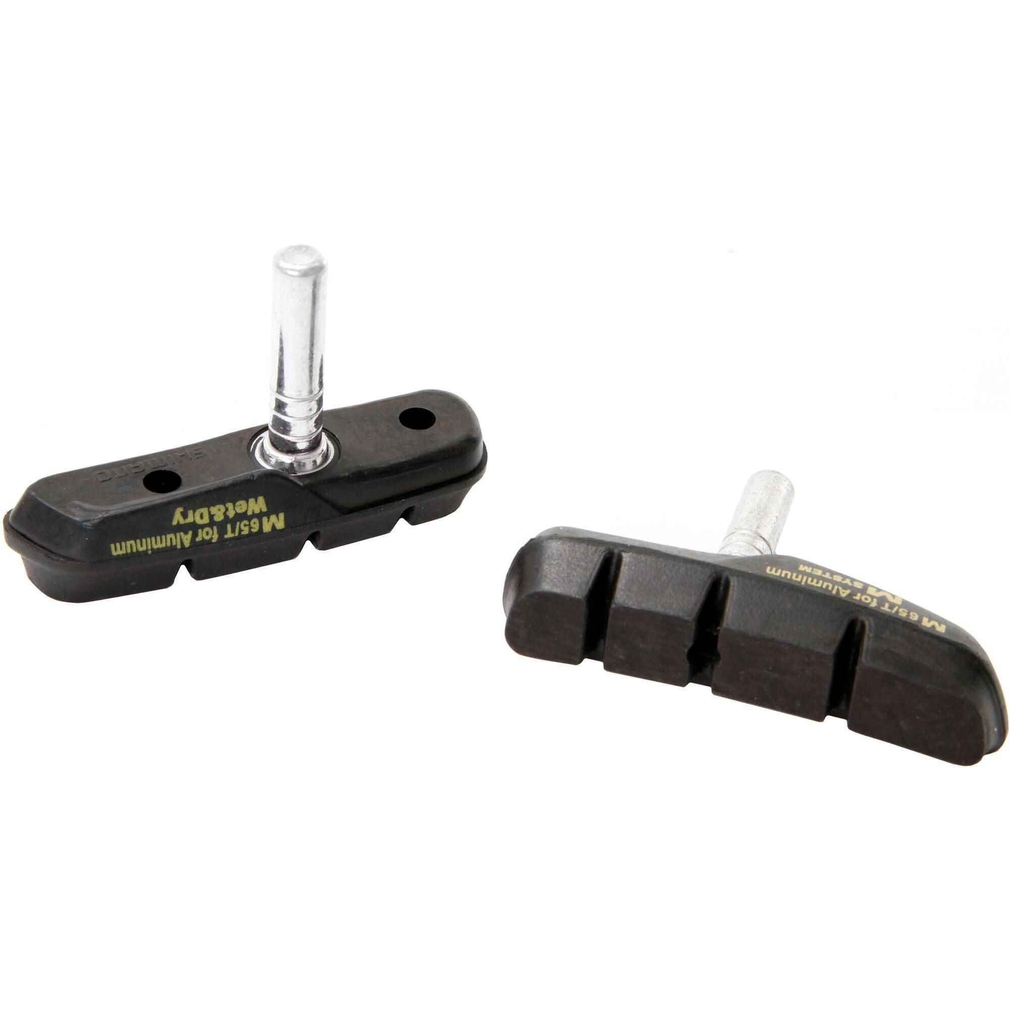 Klocki hamulcowe SHIMANO M65T Cantilever  5 par