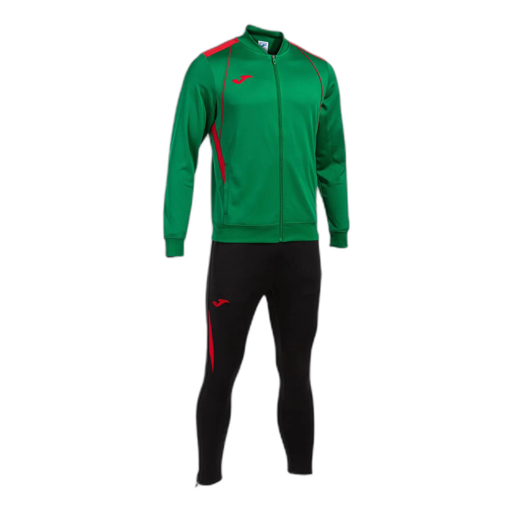 Dres Joma Championship VII