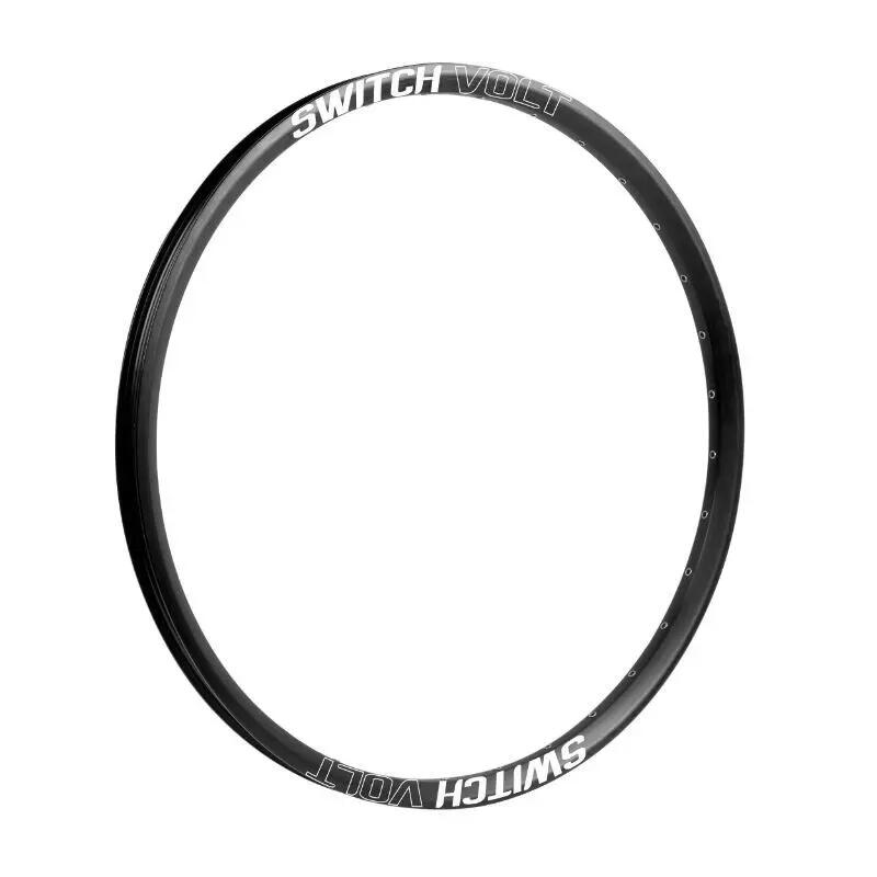 Obręcz z podwójnymi ściankami Switch Volt Disc E-Bike 32T. Tubeless Ready