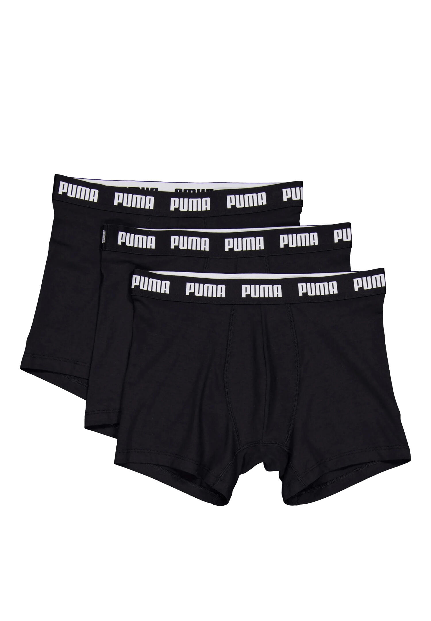 Bokserki męskie PUMA Everyday 3