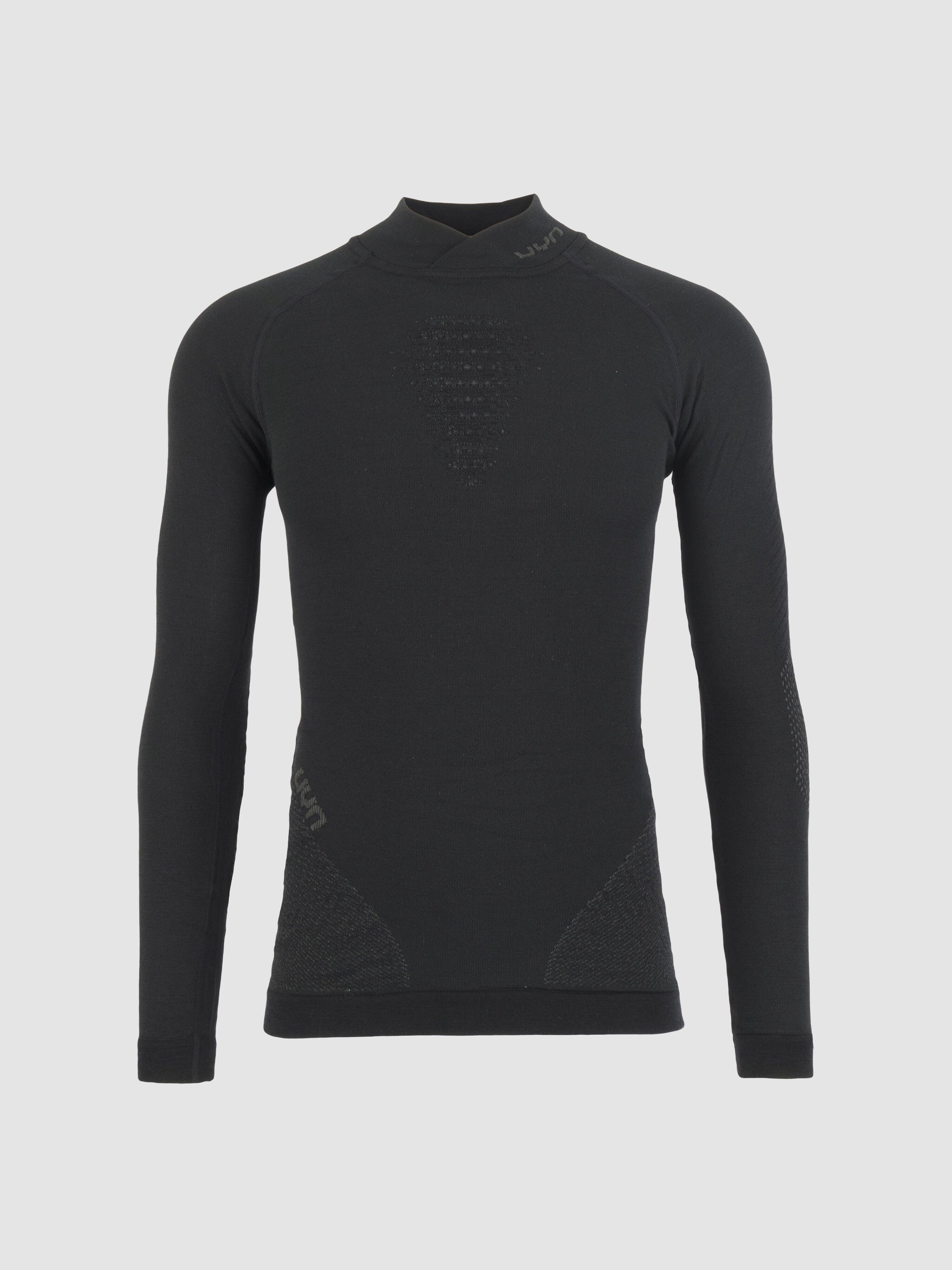 Fusyon Turtleneck Thermal Jersey