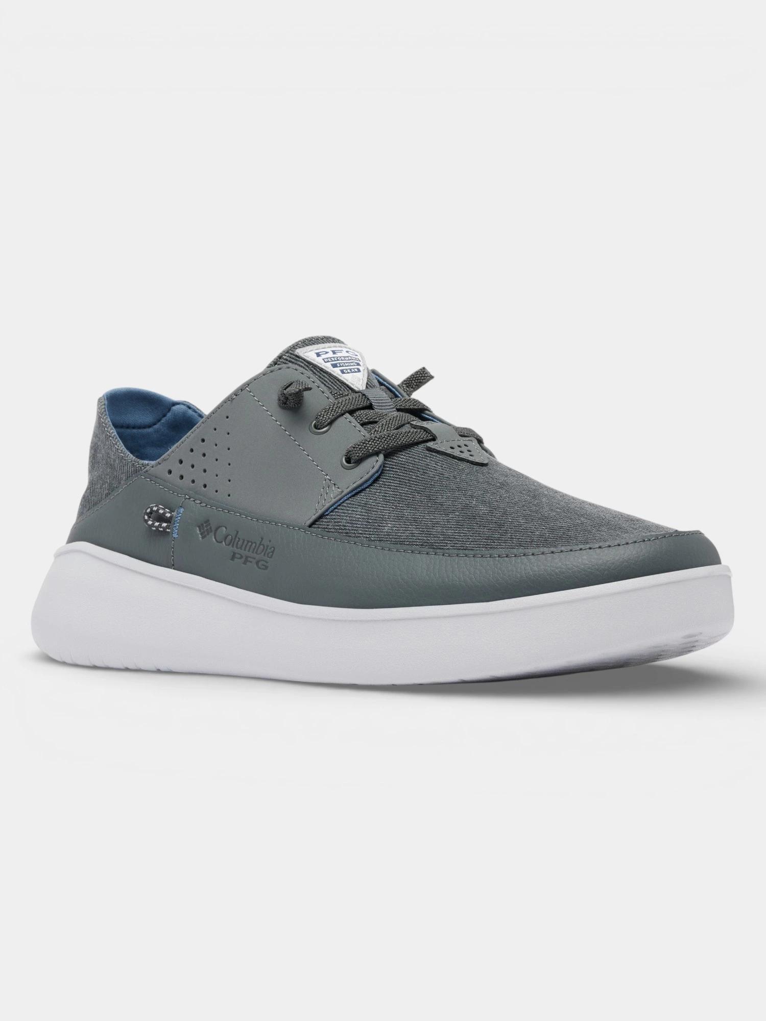 Buty Męskie Columbia Boatside Relaxed PFG