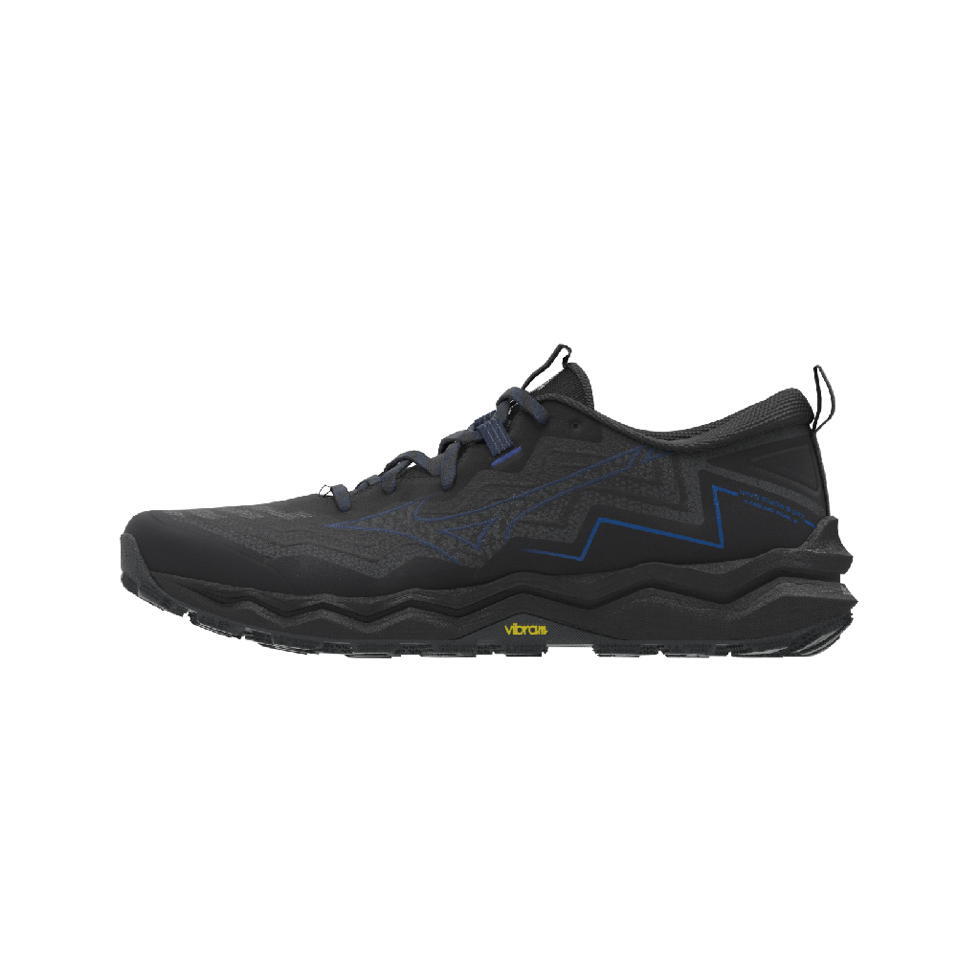 Buty do biegania Mizuno Wave Daichi 9 Gtx