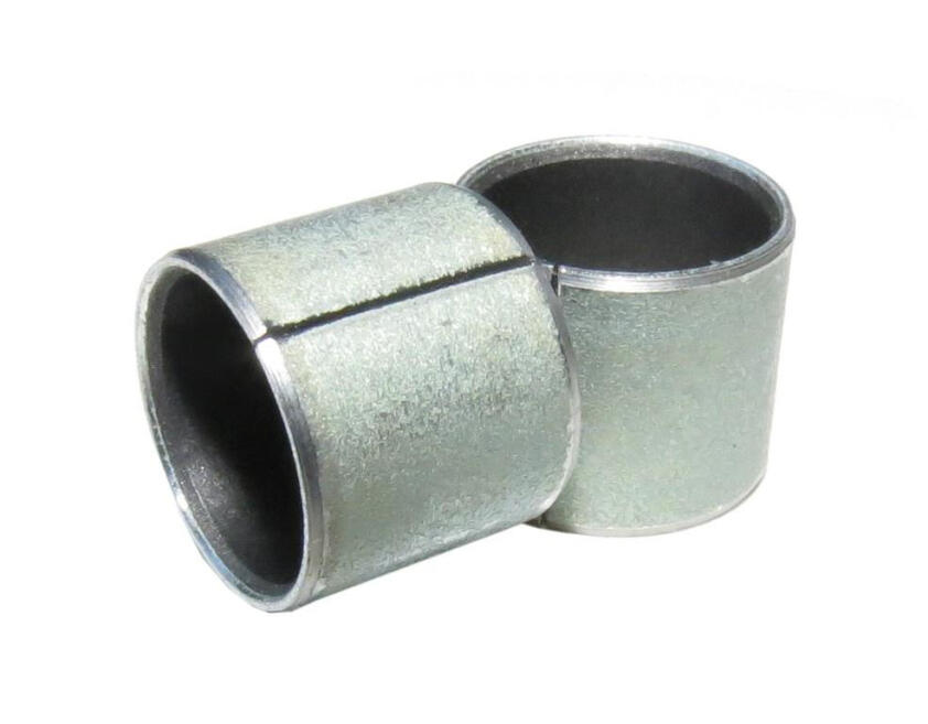 Tuleje tylnego amortyzatora Rockshox 05-07 Shock Eyelet Bushings (x2)