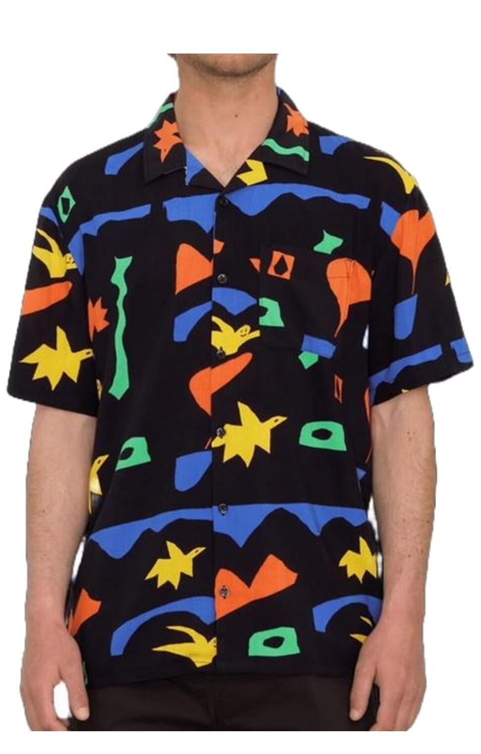 Koszula Volcom Arthur Longo