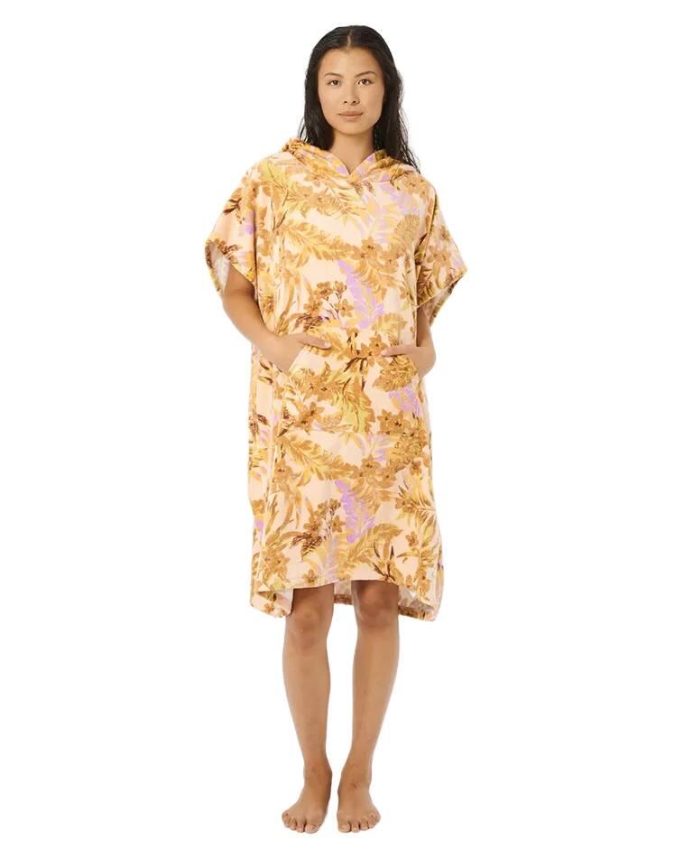 Poncho Rip Curl Sunday Swell