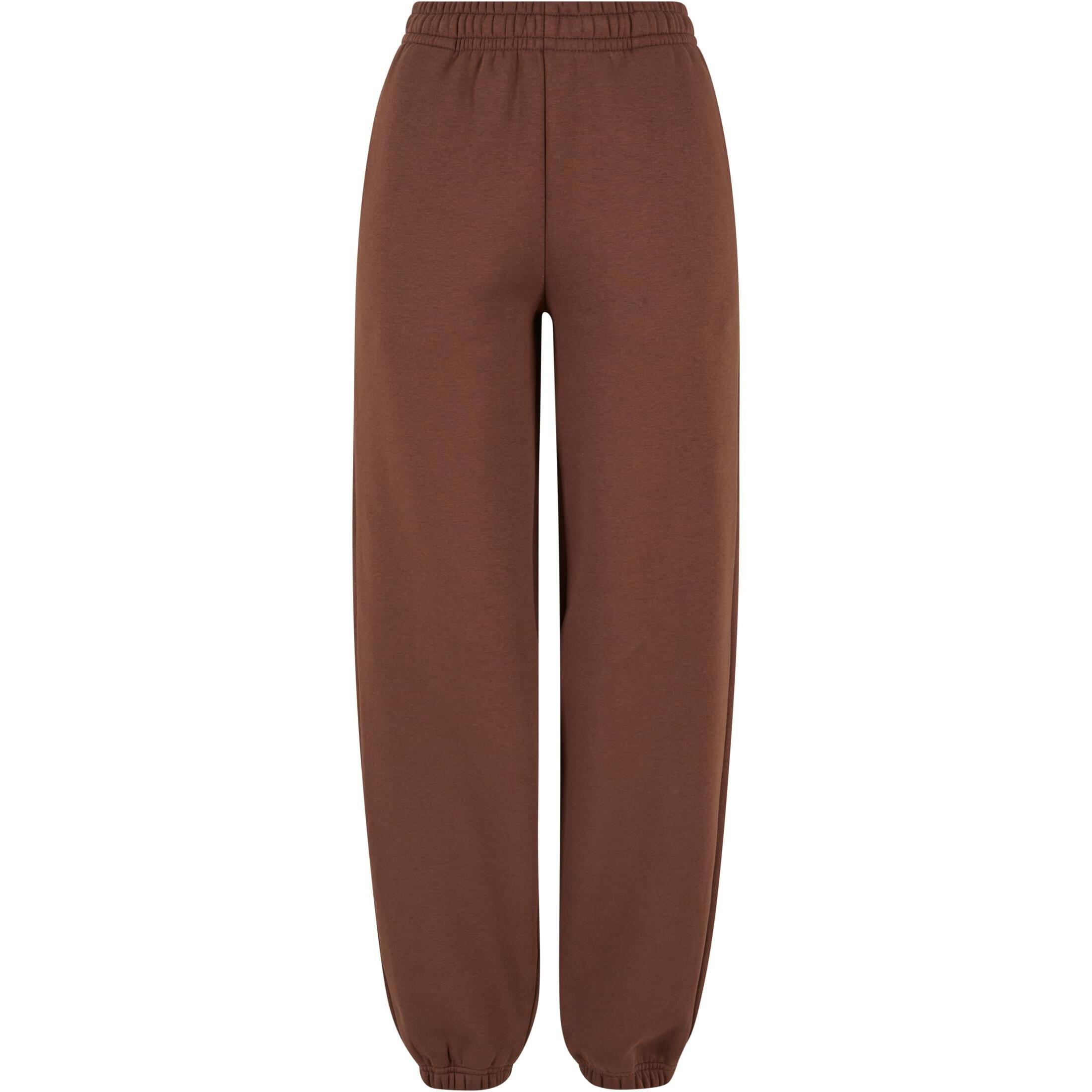 Damskie spodnie dresowe Urban Classics
