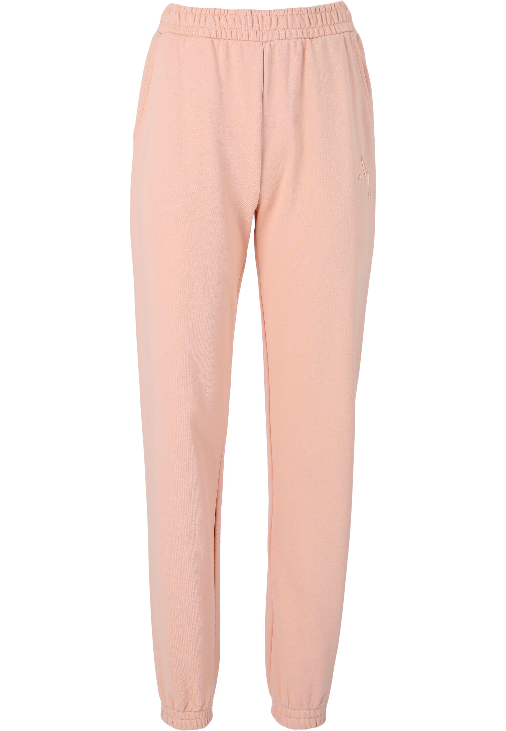 Damskie spodnie dresowe Athlecia Lia