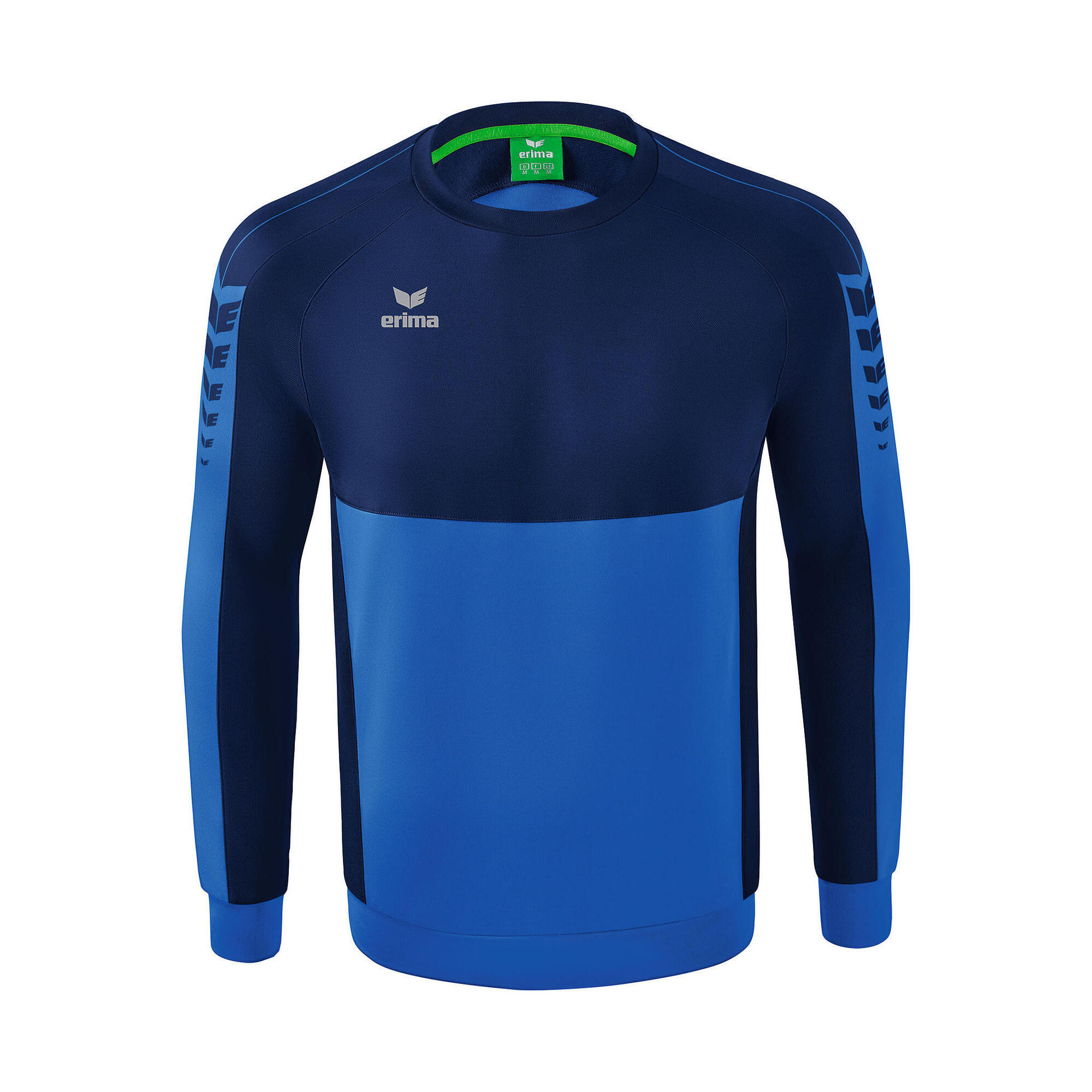 Bluza dziecięca Erima Six Wings