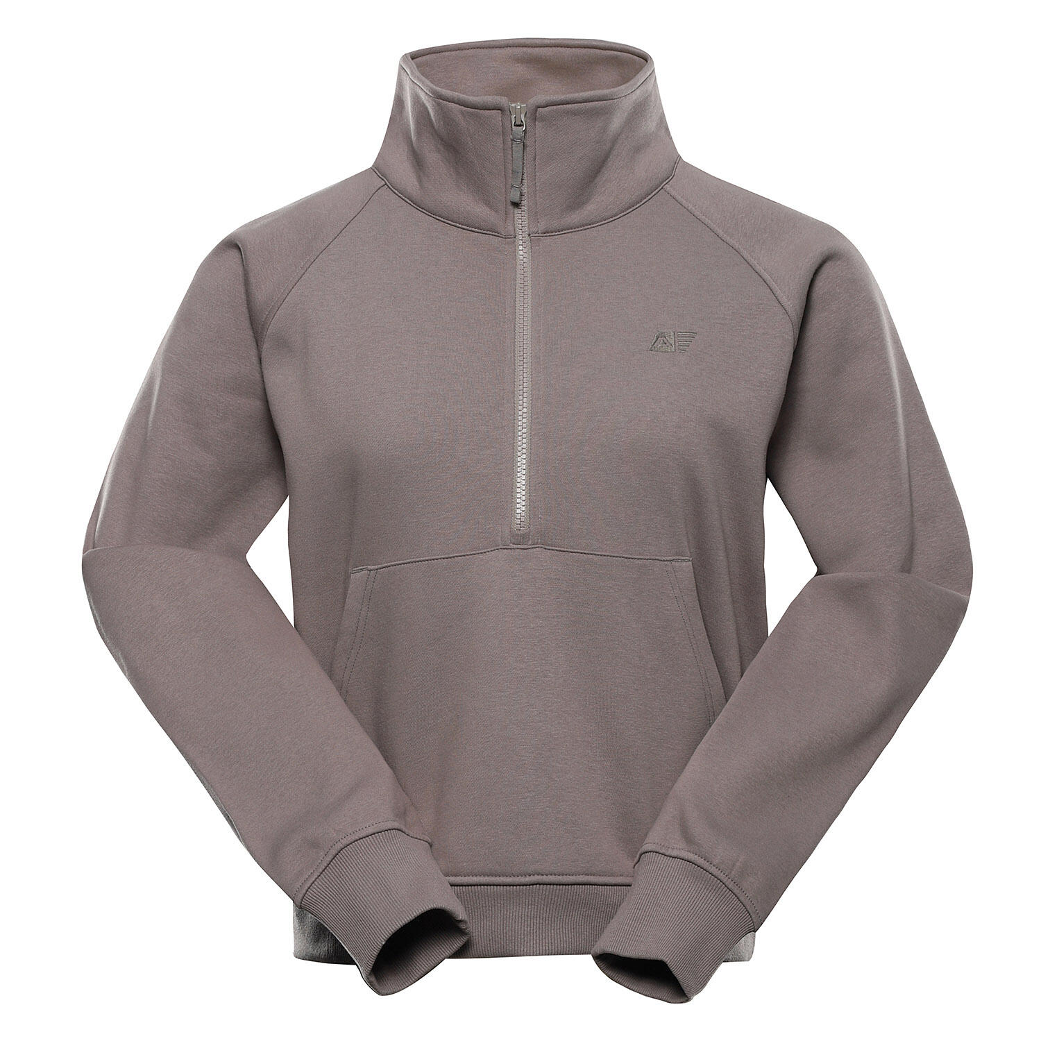 Bluza damska bawełniana Alpine Pro Negga