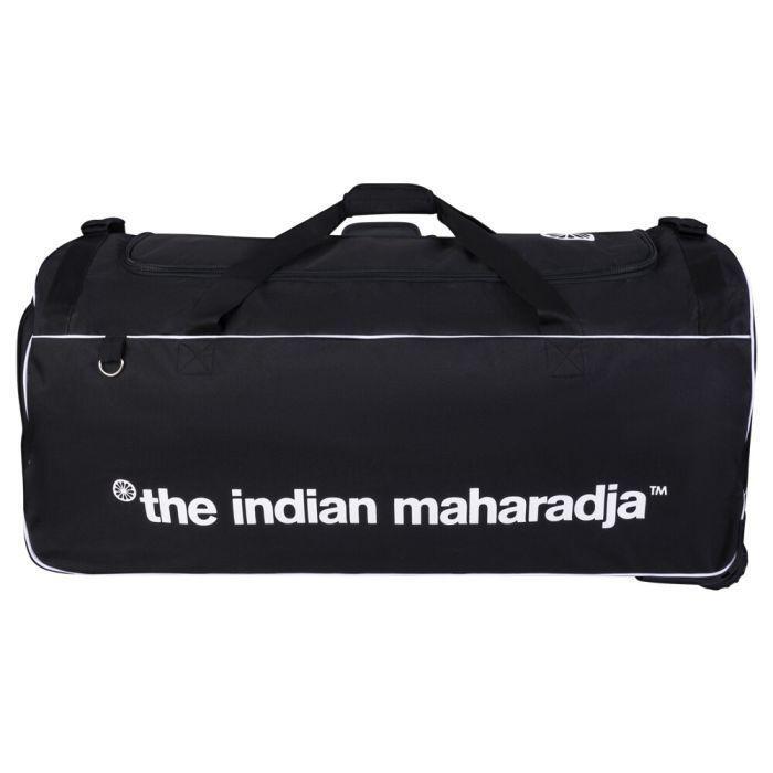 Torba na kółkach dla bramkarzy The Indian Maharadja CLX9