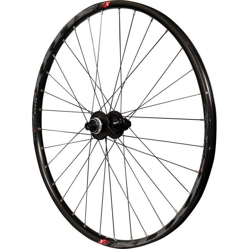 Velox koło przednie 29 Klixx Shimano Alivio 12V Micro Spline 12x142mm