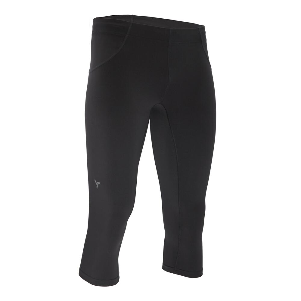 Legginsy o długości 3/4 Silvini Luttano